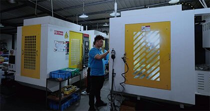 Revolutionary Precision: The Impact of Artificial Intelligence on CNC Machining