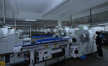 5 Reasons to Use Precision CNC Machines