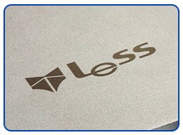 Laser Engraving