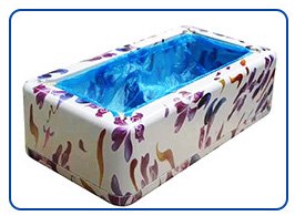 Water Transfer Printing